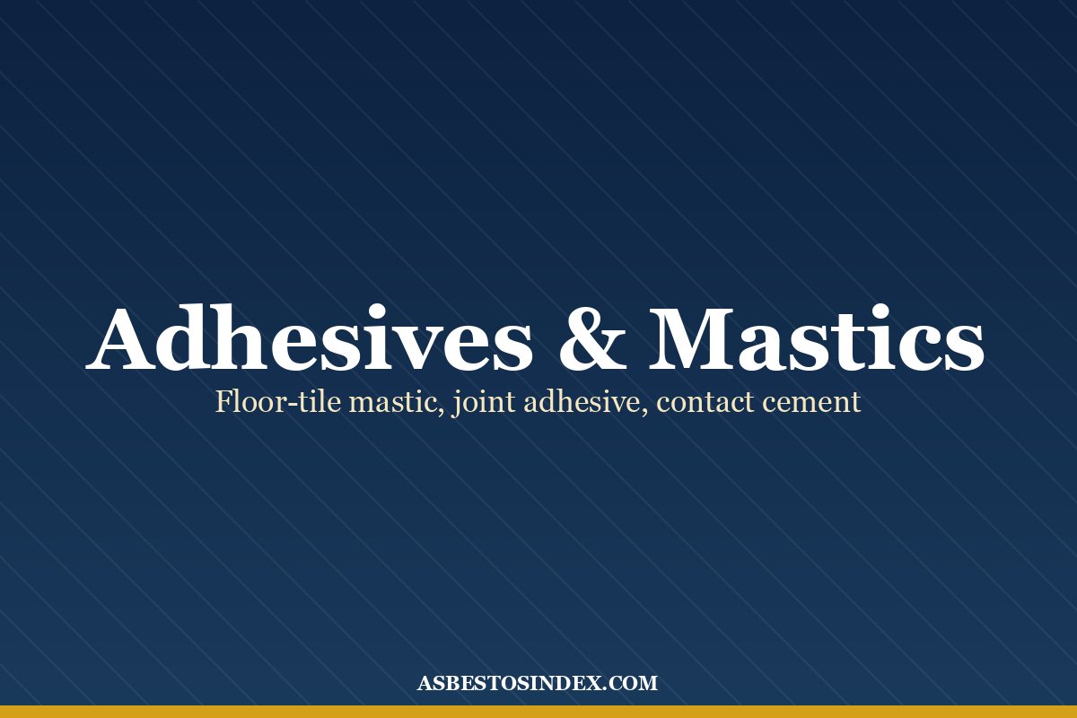 Armstrong Emulsions — Armstrong World Industries