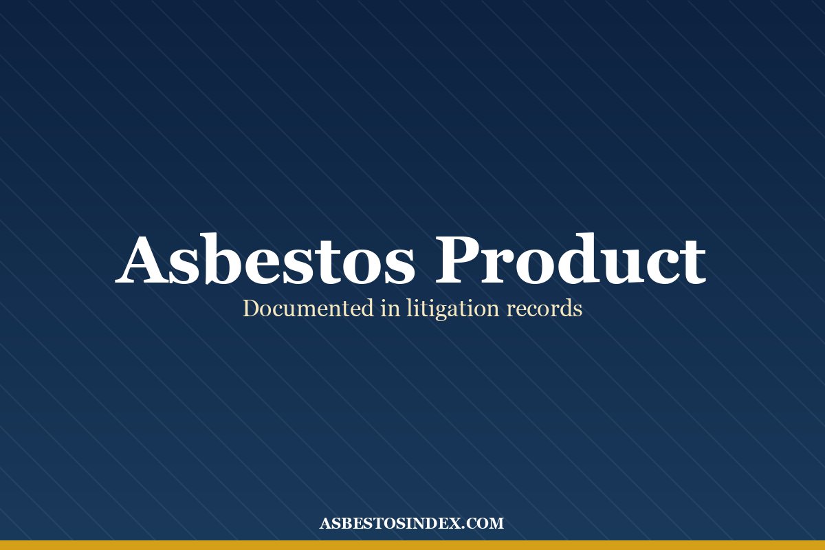 Cranite asbestos-sheet gasketing — Crane Co.