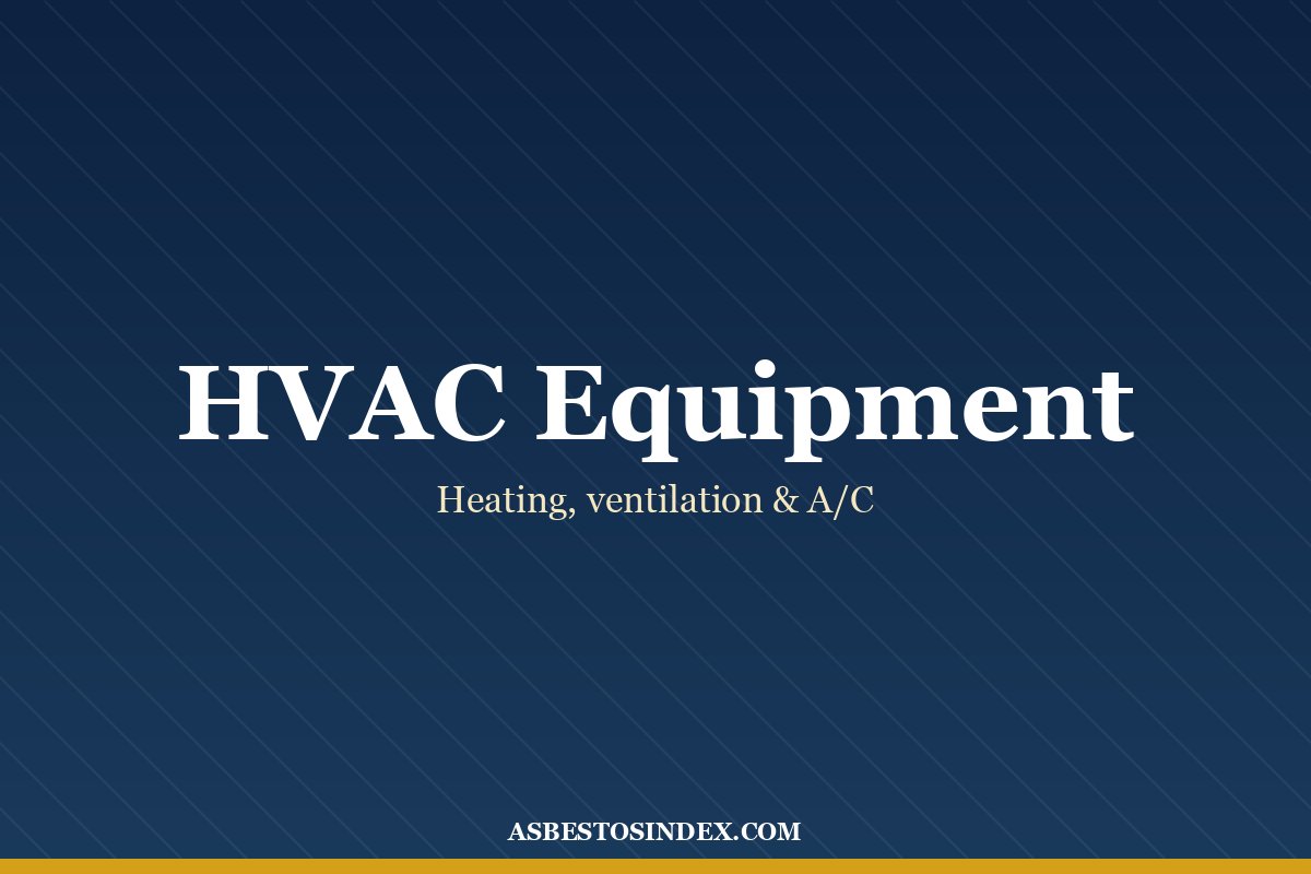 Carrier chiller and absorption refrigeration systems — Carrier Corporation (pre-1980 HVAC equipment)