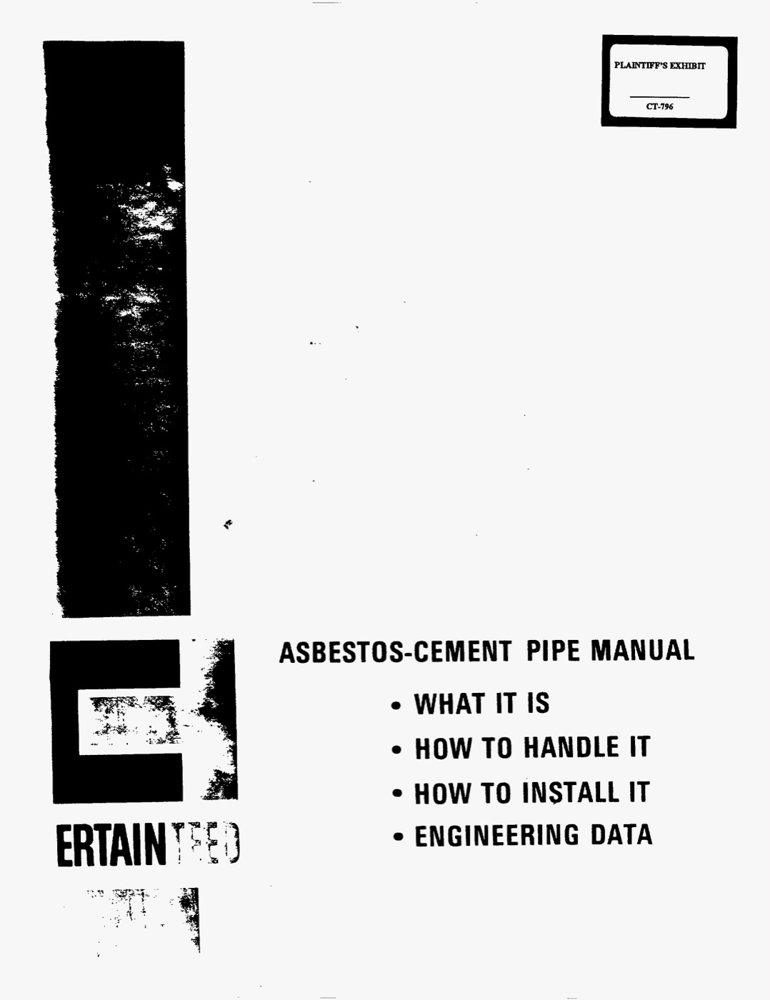 CertainTeed HVAC products