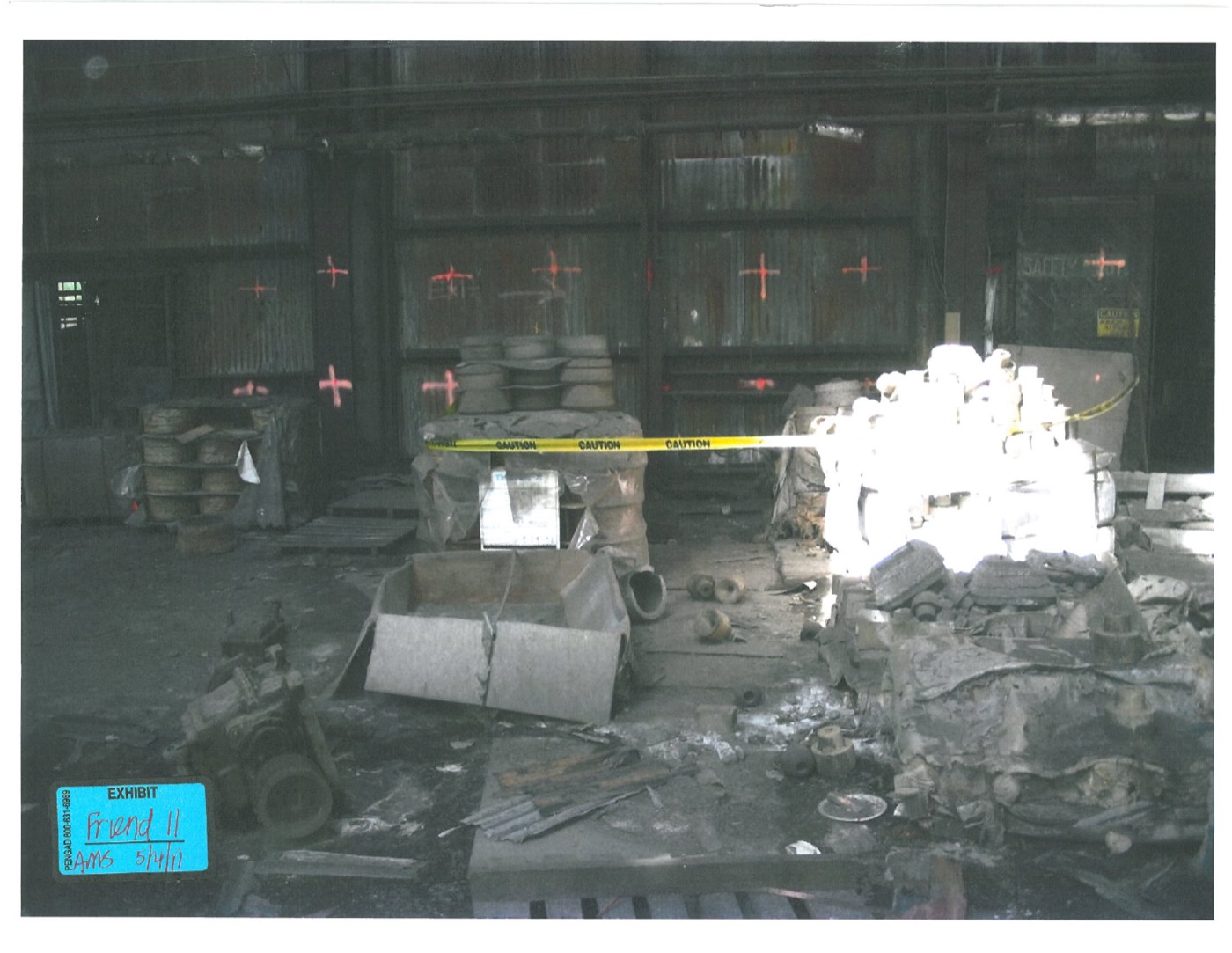 Thermax hot tops insulating board