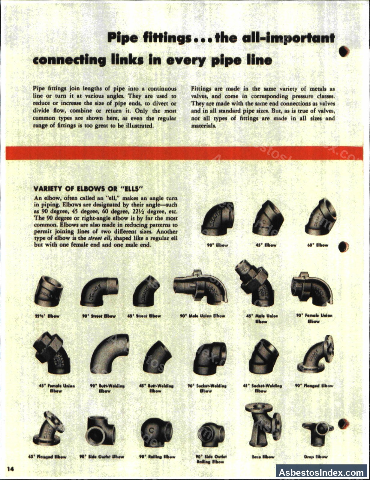Crane · Catalog Page — Crane
