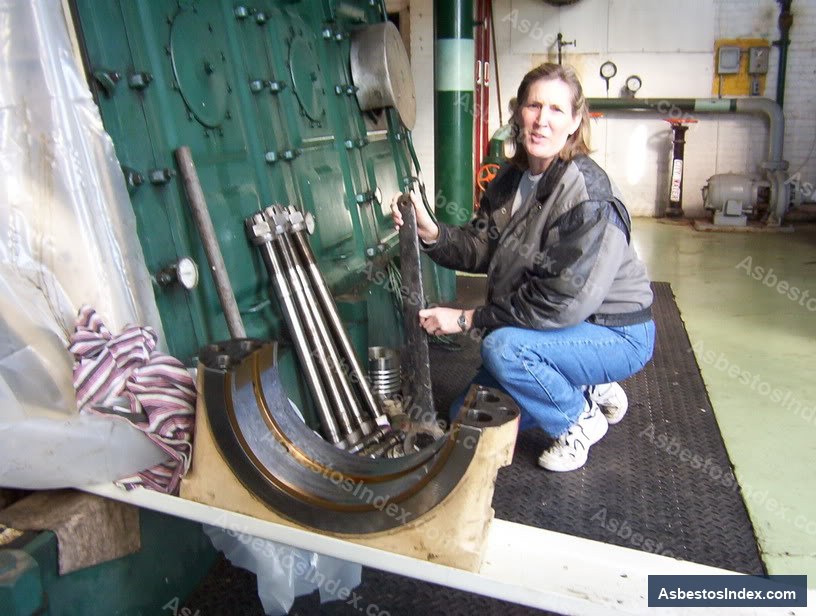 Nordberg · Installed Equipment — Nordberg