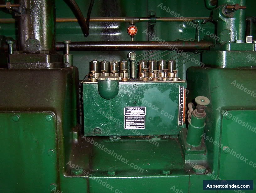 Nordberg · Installed Equipment — Nordberg