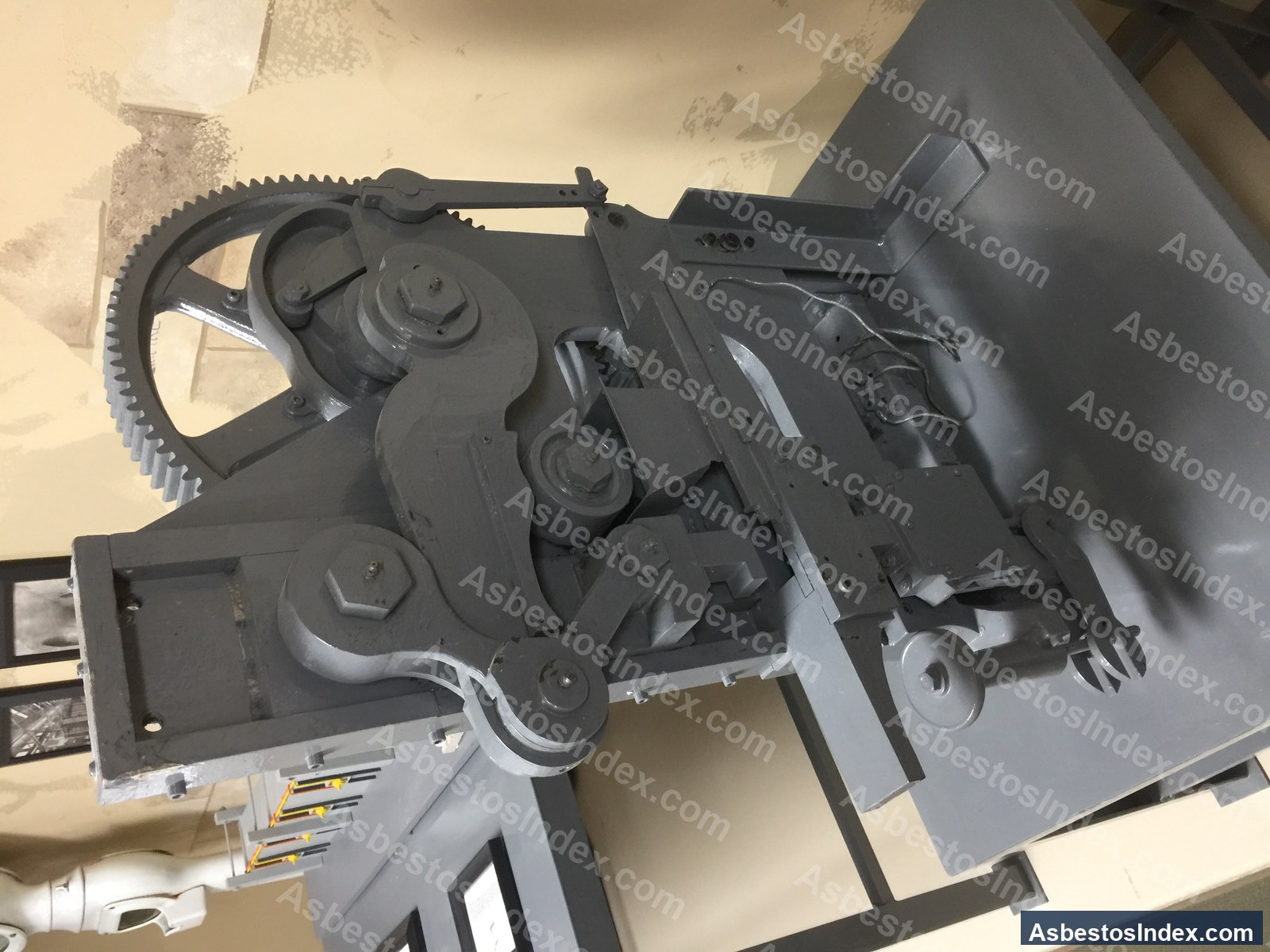 Ap Green · Installed Equipment — Ap Green