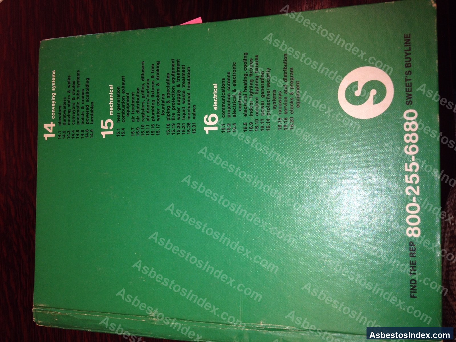 International Paper · Catalog Page — International Paper