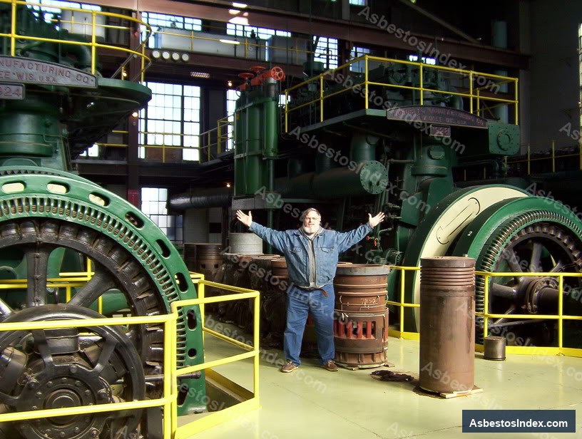 Nordberg · Installed Equipment — Nordberg