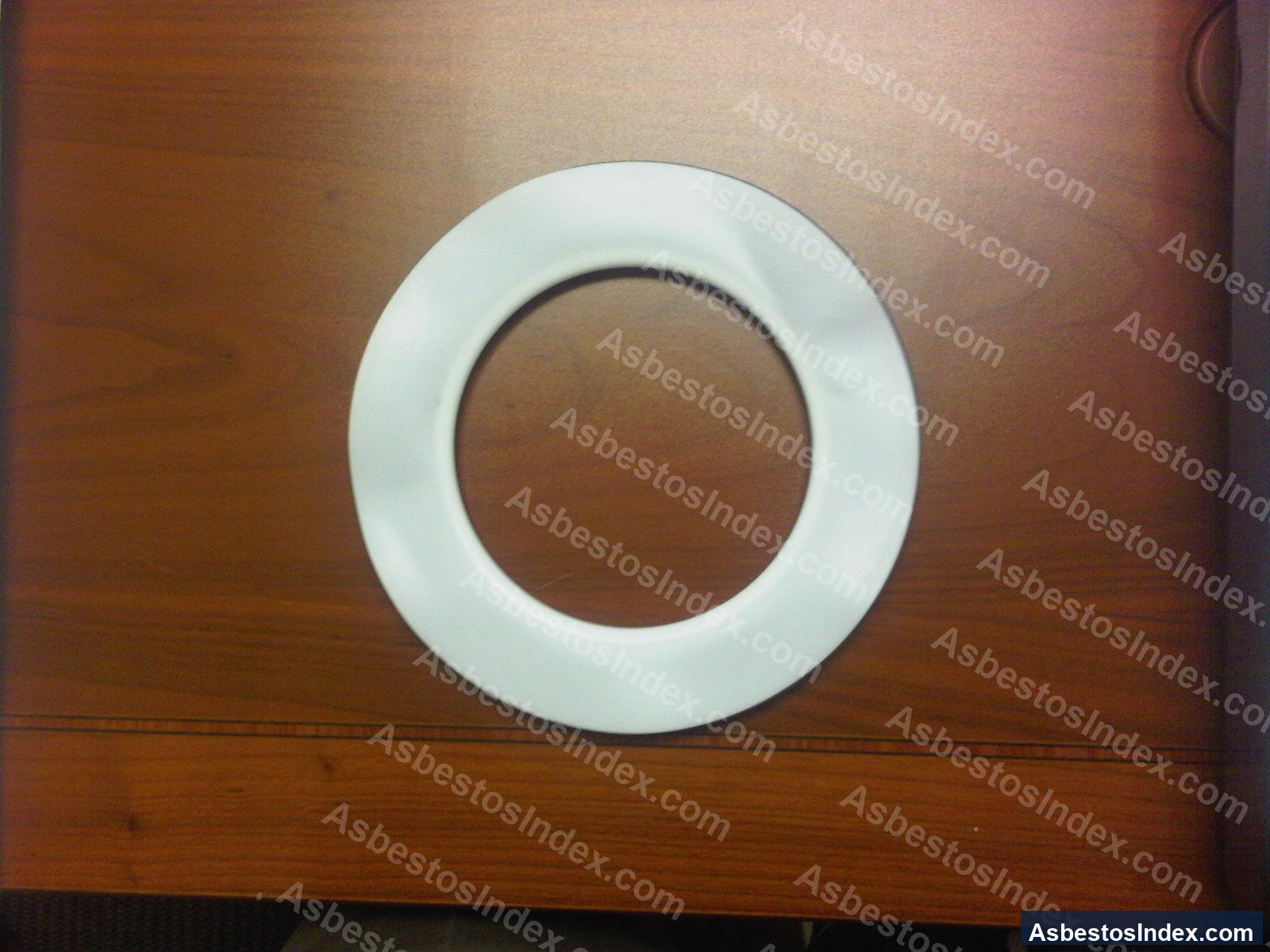 Chicago Gasket Co · Product Specimen — Chicago Gasket Co