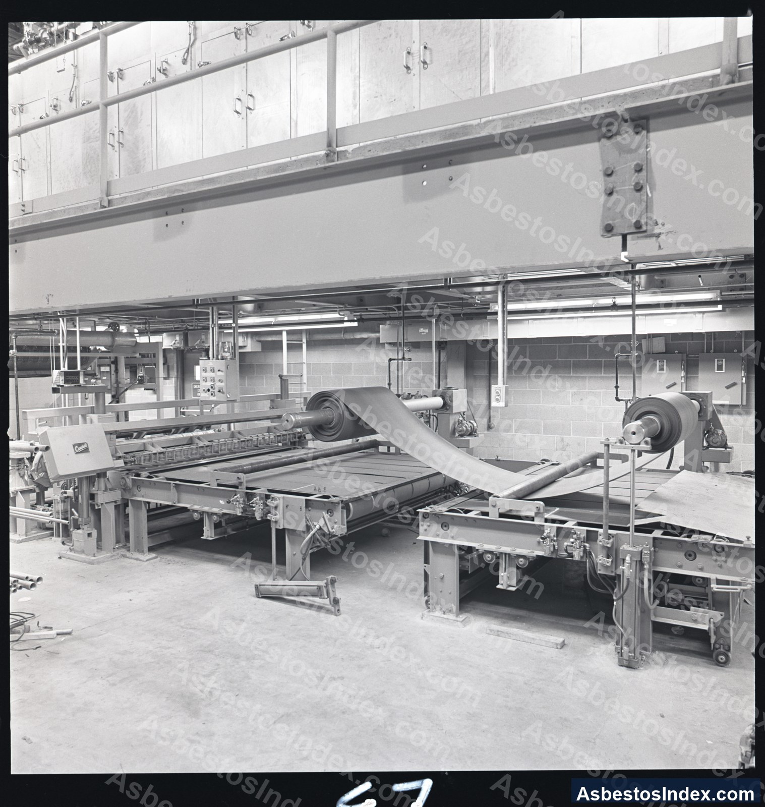 Inmont · Installed Equipment — Inmont