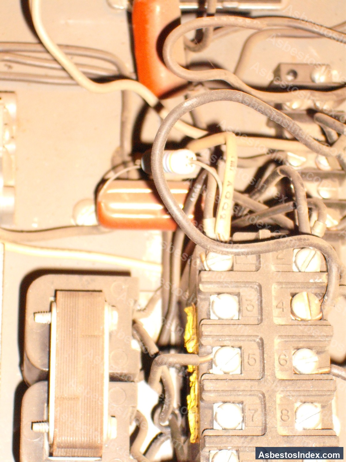 Square D · Installed Equipment — Square D