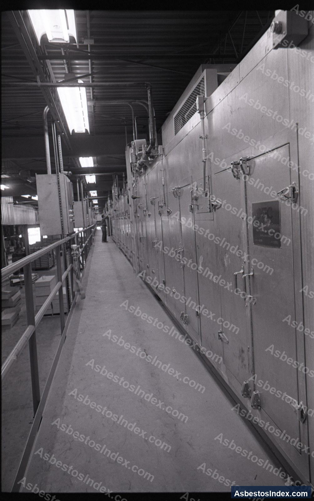 Inmont · Installed Equipment — Inmont