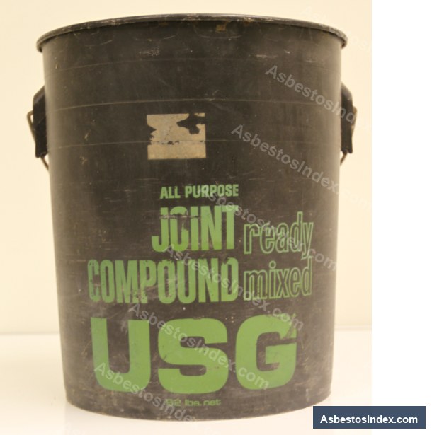 Usg · Product Specimen — Usg