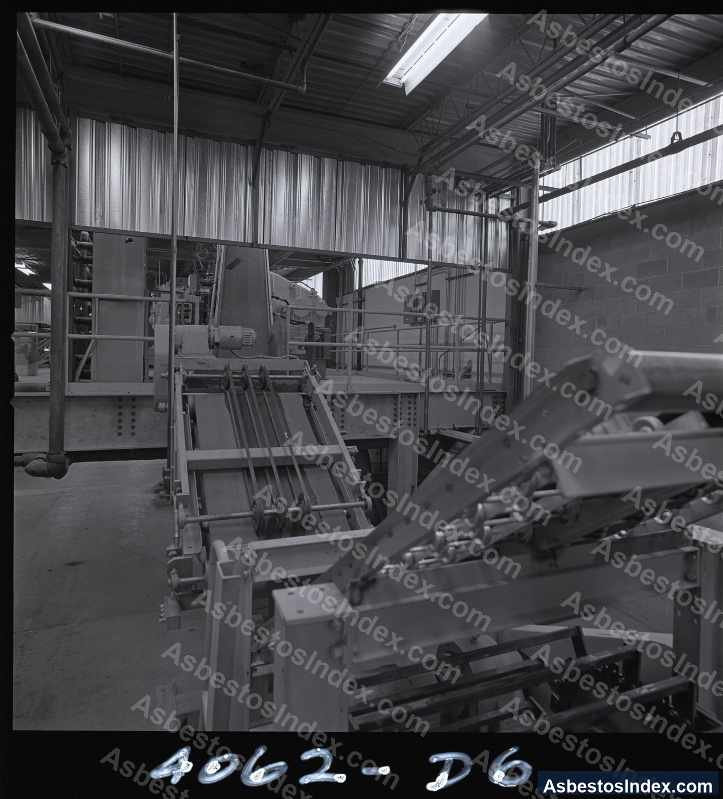 Inmont · Installed Equipment — Inmont