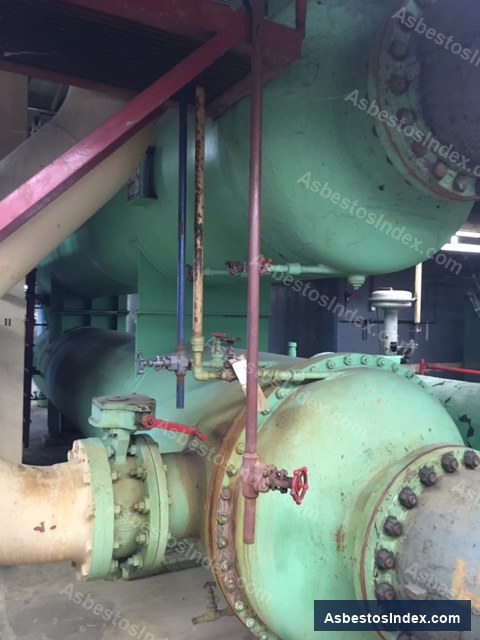 Yuba · Installed Equipment — Yuba
