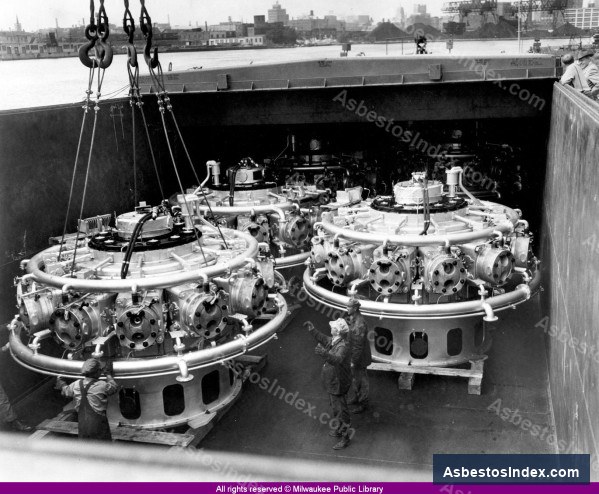 Nordberg · Installed Equipment — Nordberg