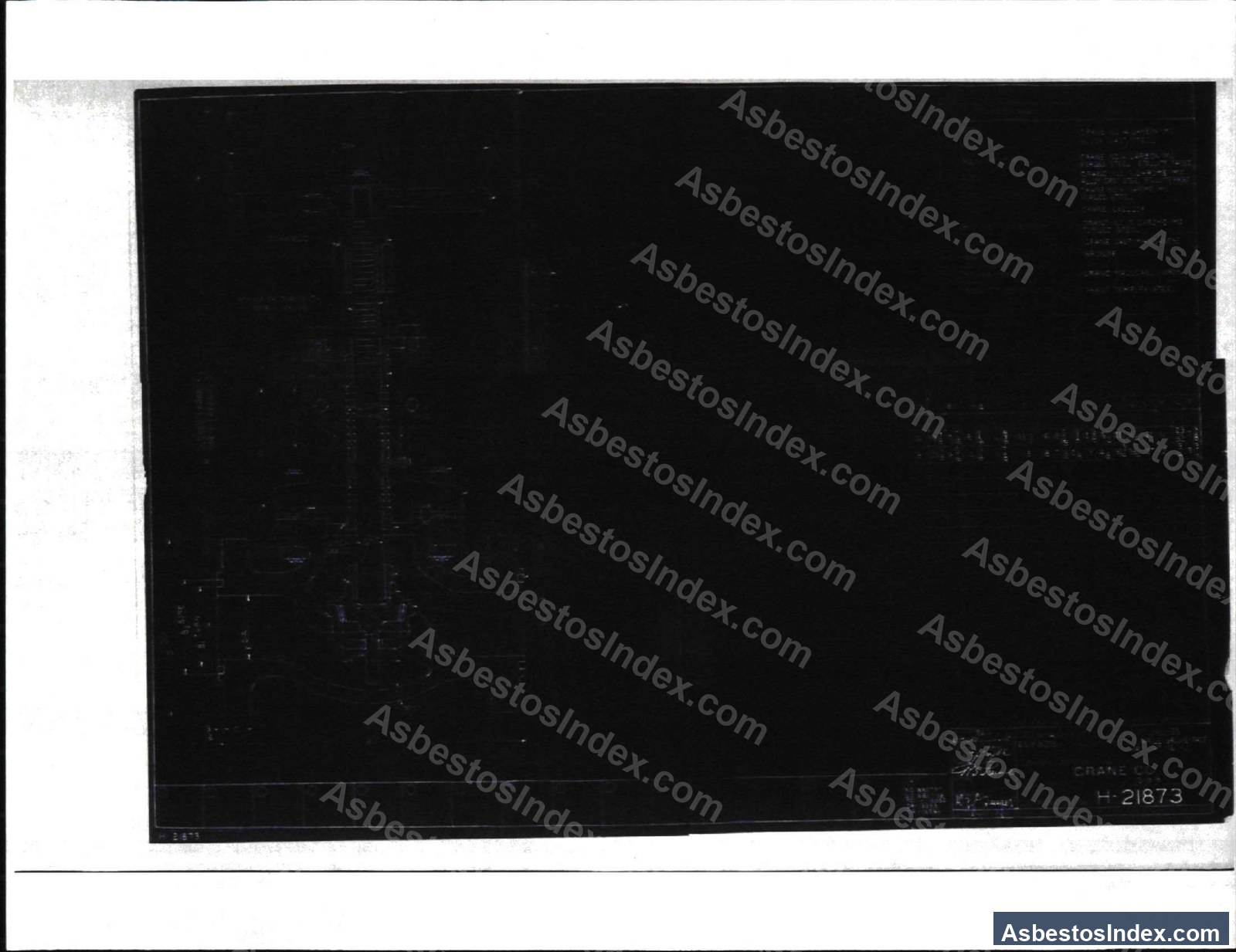 Crane · Documentation — Crane