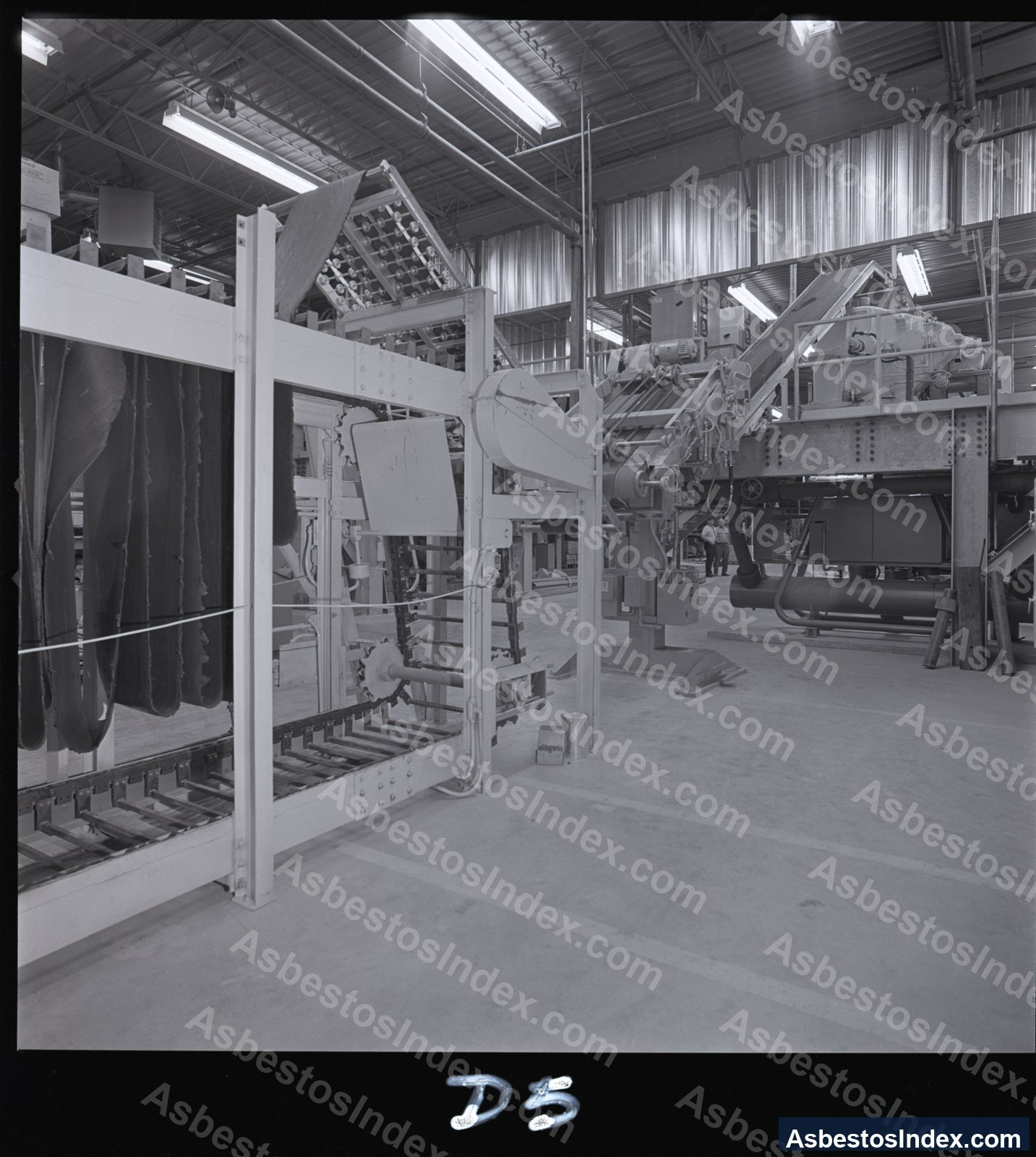 Inmont · Installed Equipment — Inmont
